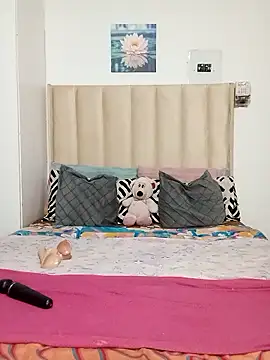 Snapshot of charmainexxx chatting on 01.17.26 charmainexxx online show from 01.17.26