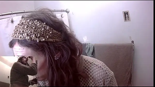 cassiemichellexx online show from 12.15.25