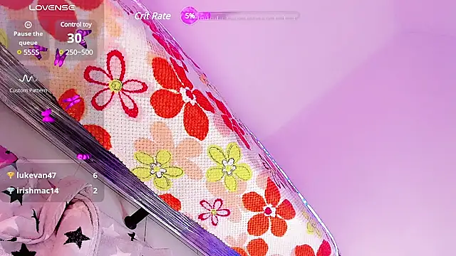 Oficial angela online show from 03.09.25