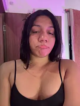 Oficial angela online show from 10.18.25