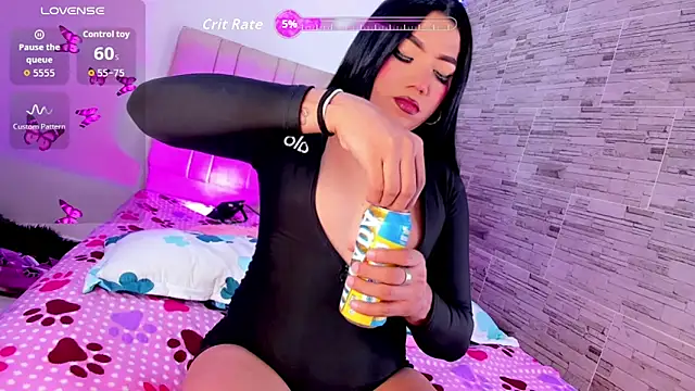 Oficial angela online show from 05.09.26