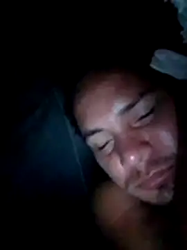 Snapshot of LemonyArcus chatting on 02.01.26 LemonyArcus online show from 02.01.26