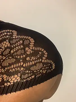 Snapshot of Africanbootie chatting on 10.21.25 Africanbootie online show from 10.21.25