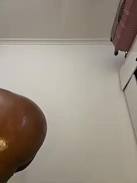 Snapshot of Africanbootie chatting on 02.08.26 Africanbootie online show from 02.08.26