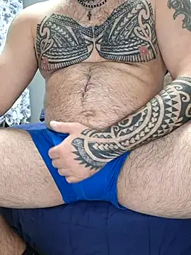 teddy79good online show from 02.18.26