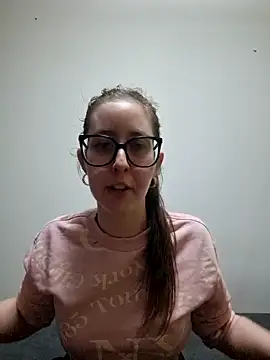 Sarah459 online show from 02.14.25