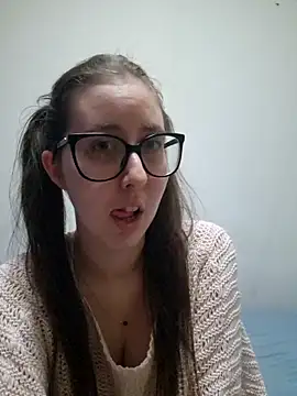 Sarah459 online show from 11.17.25