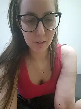 Sarah459 online show from 01.08.26