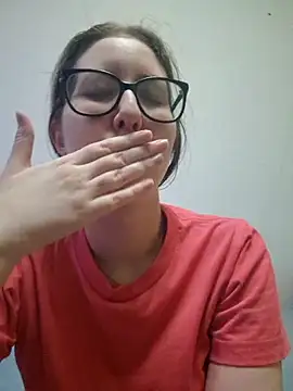 Sarah459 online show from 05.02.26