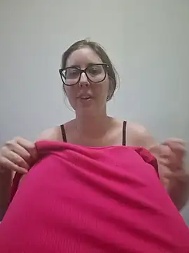 Sarah459 online show from 05.07.26