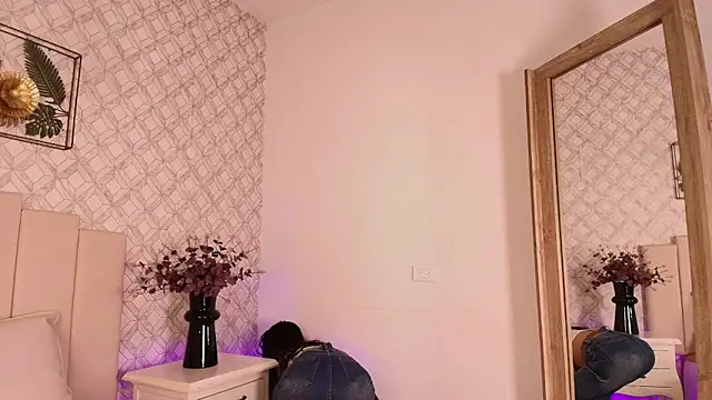 Snapshot of Susana_Sanchez chatting on 02.20.26 Susana Sanchez online show from 02.20.26