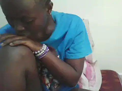 ebony curvedass online show from 10.29.25