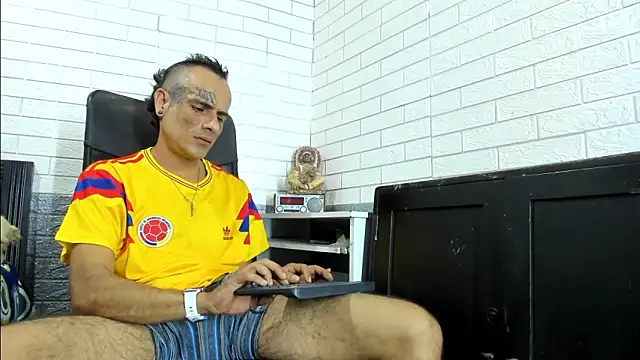 GeorgeZarrate online show from 06.17.26