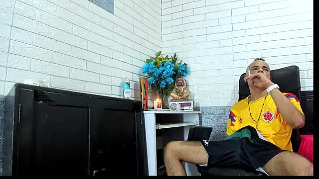 GeorgeZarrate online show from 06.27.26