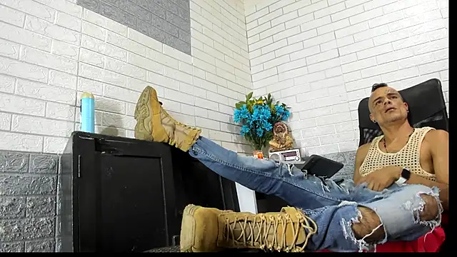 GeorgeZarrate online show from 06.29.26