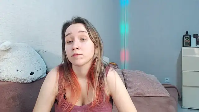 Snapshot of lovely_hayley chatting on 03.07.26 lovely hayley online show from 03.07.26