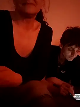 Rozpolcena online show from 03.18.26