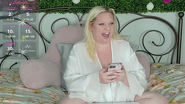 siennaxluxx online show from 05.08.26