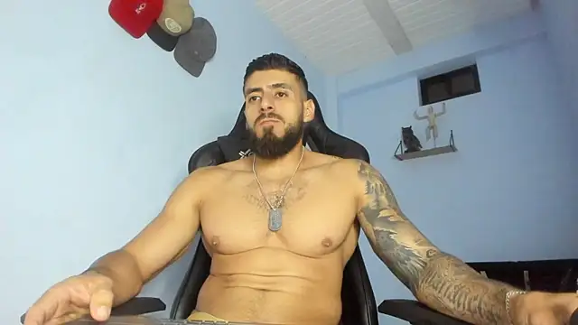  Poseidon1  online show from 11.15.25