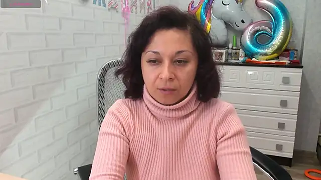 Snapshot of TeasyLana chatting on 03.02.26 TeasyLana online show from 03.02.26