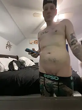 VixyGang online show from 03.29.26