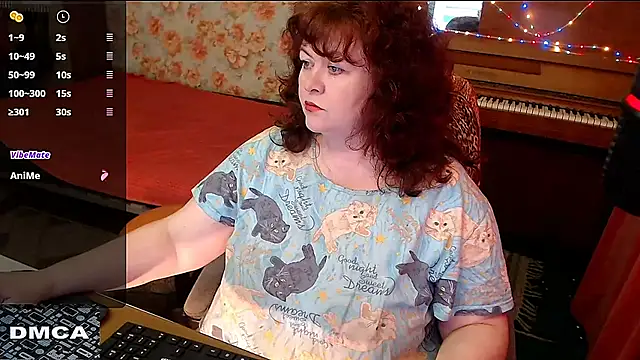 Snapshot of RoseRed69 chatting on 03.21.25 RoseRed69 online show from 03.21.25