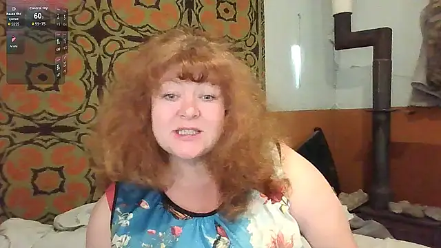 Snapshot of RoseRed69 chatting on 09.18.25 RoseRed69 online show from 09.18.25