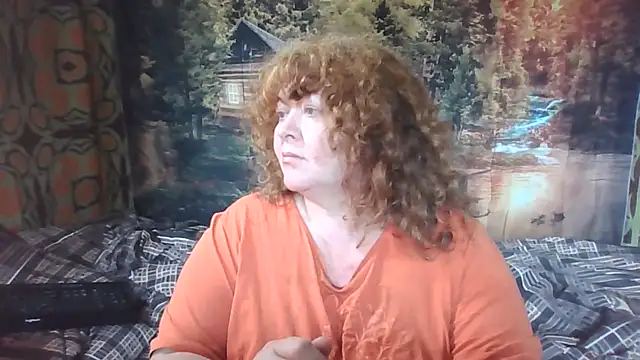 RoseRed69 online show from 06.22.26