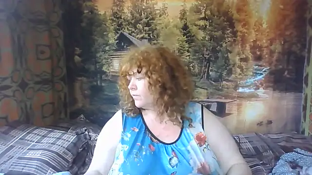 RoseRed69 online show from 06.23.26