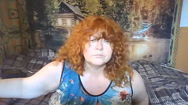 RoseRed69 online show from 06.25.26