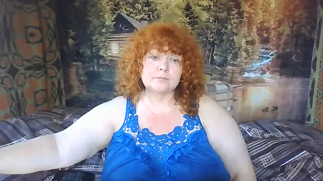 RoseRed69 online show from 06.29.26