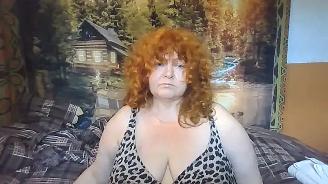 RoseRed69 online show from 06.30.26