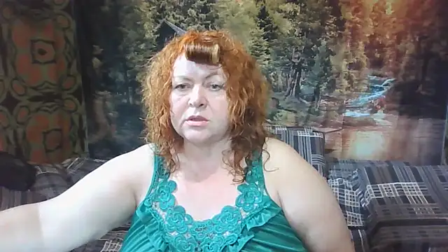 RoseRed69 online show from 07.31.26