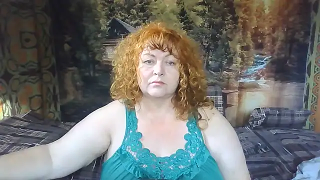 RoseRed69 online show from 08.05.26