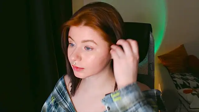 xoxoavi online show from 01.07.25