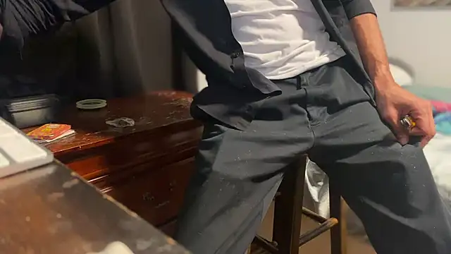 Snapshot of flexingplexico chatting on 11.03.25 flexingplexico online show from 11.03.25