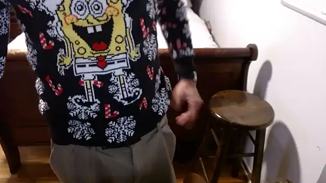 Snapshot of flexingplexico chatting on 12.16.25 flexingplexico online show from 12.16.25