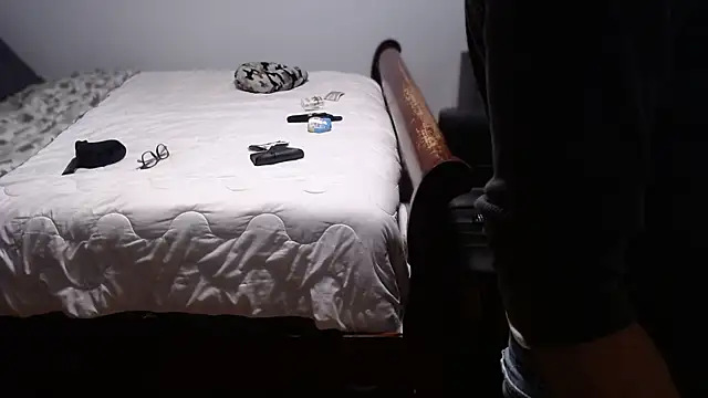 Snapshot of flexingplexico chatting on 03.01.26 flexingplexico online show from 03.01.26