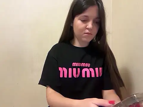 Snapshot of Lina_Most chatting on 11.24.25 Lina Most online show from 11.24.25