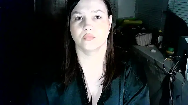 MilkTitsNata online show from 04.03.26