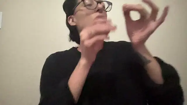 myloveforyouu online show from 04.20.26