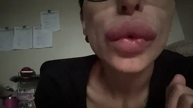 myloveforyouu online show from 04.21.26