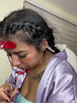 Ivann4 online show from 01.18.25