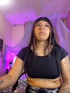 Ivann4 online show from 11.06.25