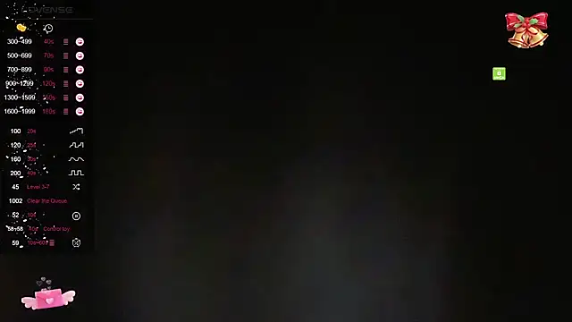 Snapshot of Marui- chatting on 03.02.25 Marui- online show from 03.02.25