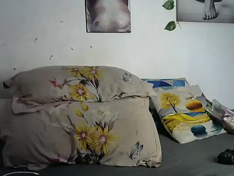 SexyPanker online show from 11.13.25