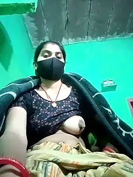 HOTBABITARAJ online show from 12.31.24