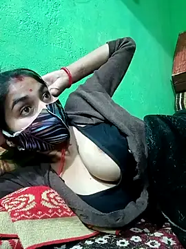 HOTBABITARAJ online show from 01.06.25