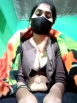 HOTBABITARAJ online show from 01.10.25