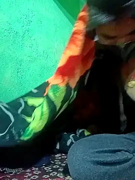 HOTBABITARAJ online show from 01.12.25